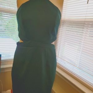 New speechless dress